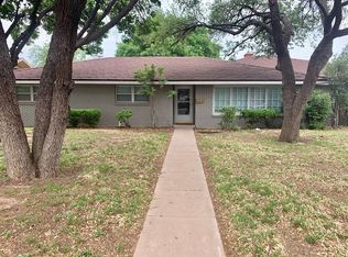 3200 W Golf Course Rd, Midland, TX 79701