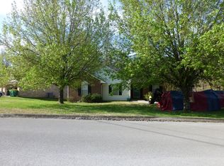 4630 Cabbage Ln, Knoxville, TN 37938