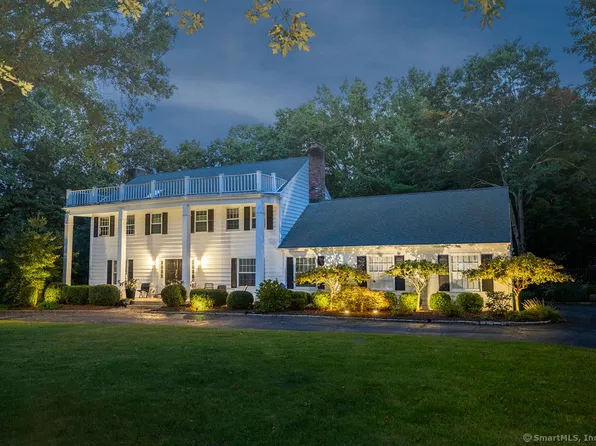 4 Country Road, Westport, CT 06880