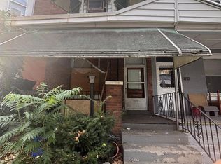 118 N Paxon St, Philadelphia, PA 19139