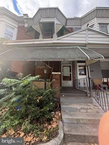 118 N Paxon St, Philadelphia, PA, 19139