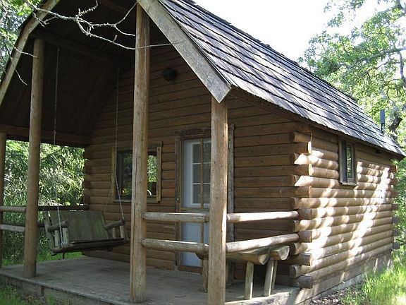 Cabin