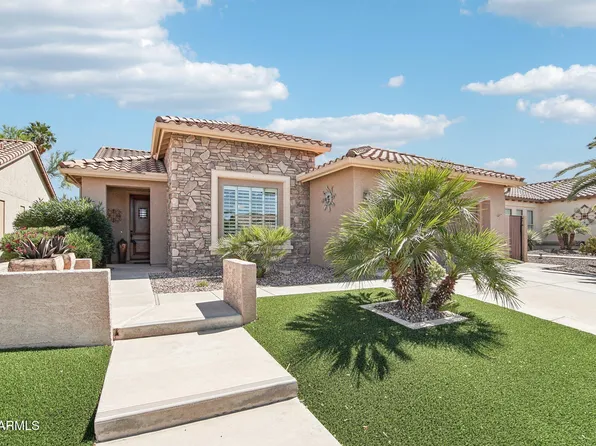 16165 W VALE Drive, Goodyear, AZ 85395