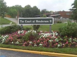 200 Prince Frederick St APT A2, King Of Prussia, PA 19406