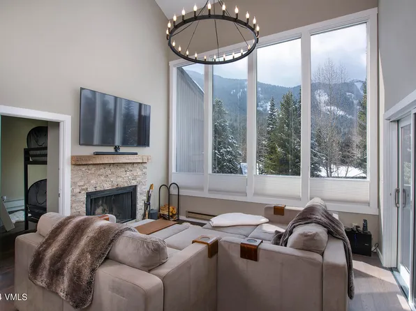 5197 Black Gore Dr Unit B9, Vail, CO 81657
