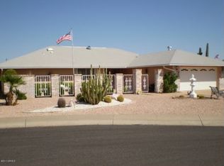 19829 N 100th Ave, Sun City, AZ 85373