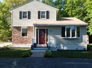 260 Tisdale St, Leominster, MA 01453