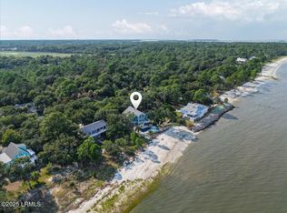 183 Sea Pines Dr, Saint Helena Island, SC 29920