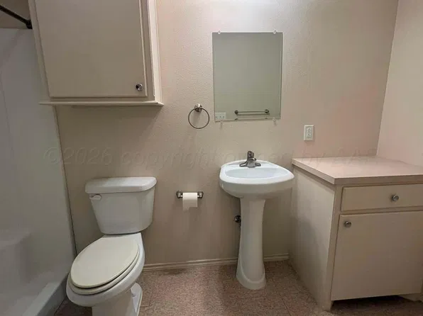 1903 W 1st St, Petersburg, TX 79250