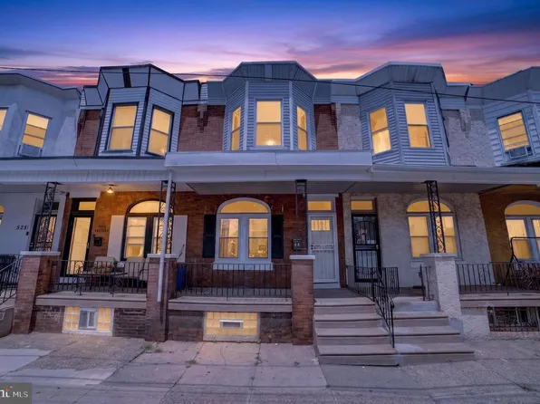 521 W Rockland St, Philadelphia, PA 19120