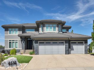 4510 Wingfield Bay NW, Edmonton, AB T6W 2E1