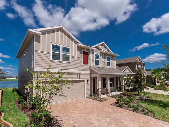 2nd image of 16049 Dowing Creek Dr #453