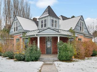 116 E 100 S, Payson, UT 84651