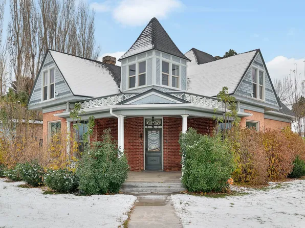 116 E 100 S, Payson, UT 84651