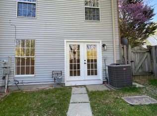 25 Capps Ct, Gaithersburg, MD 20878