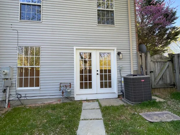 25 Capps Ct, Gaithersburg, MD 20878