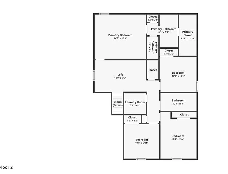 15423 Dark Star Ln — Photo 3