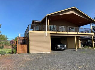 8610 4th St, Terrebonne, OR 97760
