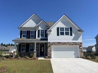 732 Rupert Dr, Conway, SC 29526