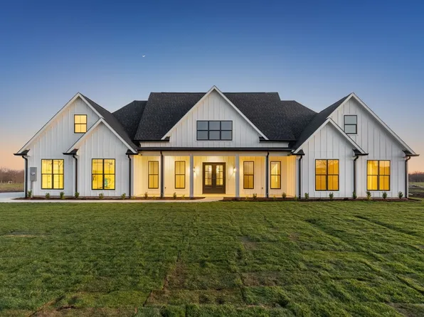 13625 Jackson Rd, Krum, TX 76249