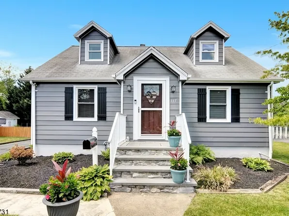 117 Valpeck Ave, Raritan Boro, NJ 08869