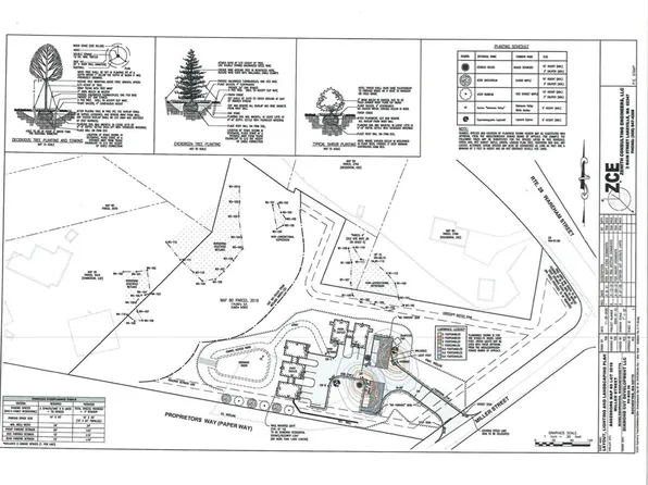 0 Wareham Miller St, Middleboro, MA 02346