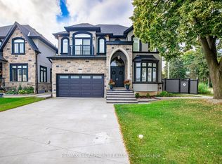 4 Lockman Dr, Hamilton, ON L9K 0C1