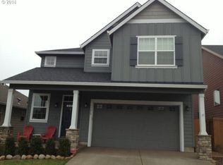 12675 Joseph Way, Oregon City, OR 97045