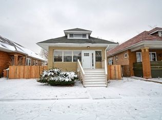 7538 S Crandon Ave, Chicago, IL 60649