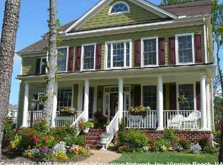 102 Patricks Ct, Carrollton, VA 23314