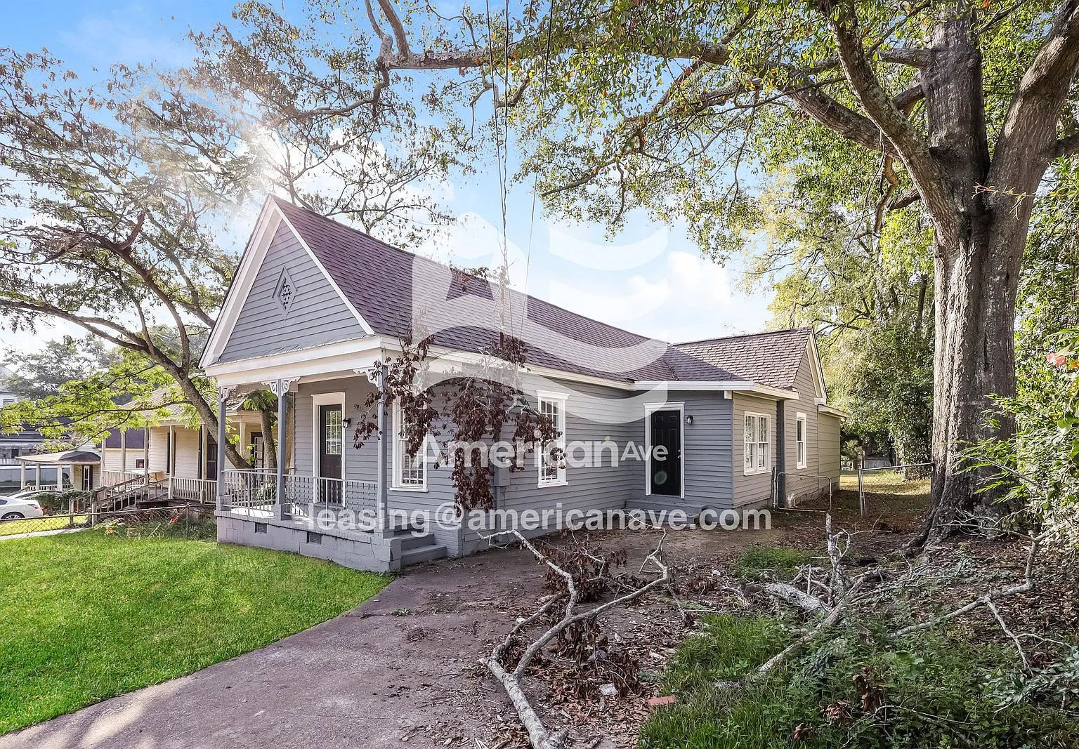 3 bed, 2.0 bath, 1495 sqft, $1,097 — Photo 2