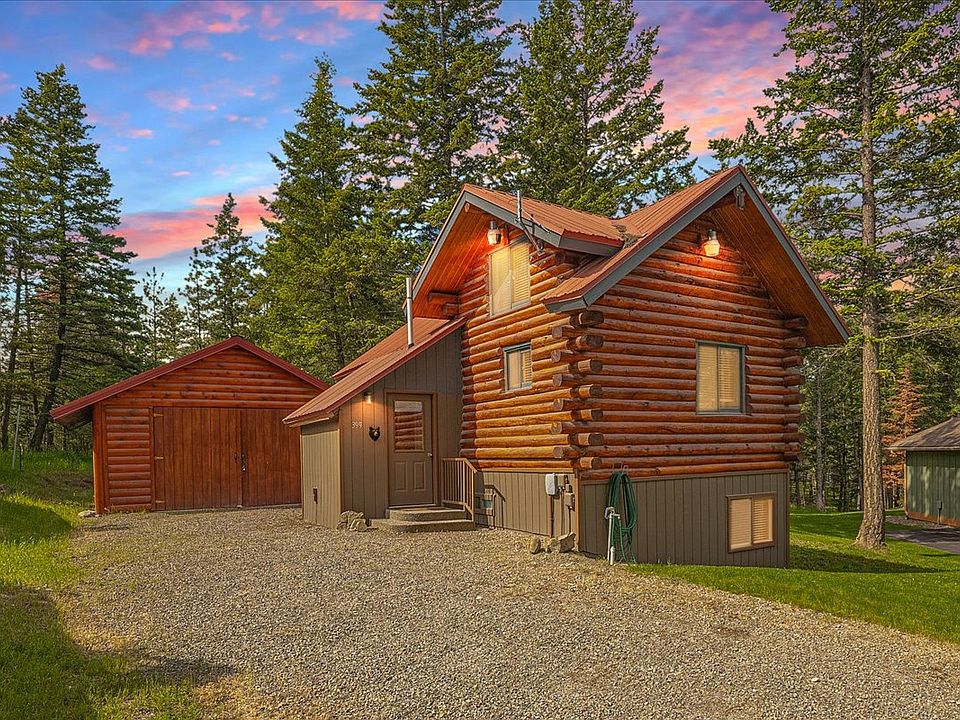 1st image of 399 Kokanee Dr W