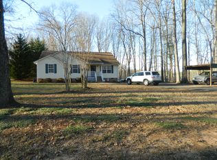 260 Allen Rd, Mocksville, NC 27028
