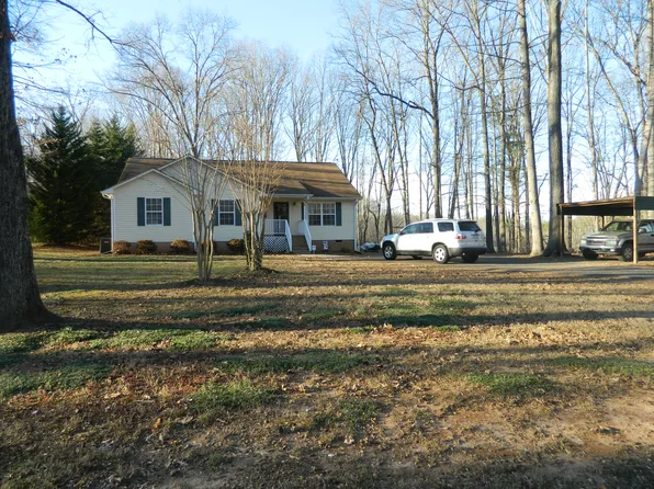 260 Allen Rd, Mocksville, NC 27028