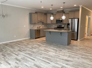 5407 Wallace Martin Way, Raleigh, NC 27616