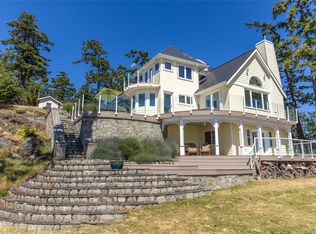 7941 Plumper Way, Southern Gulf Islands, BC V0N2M2