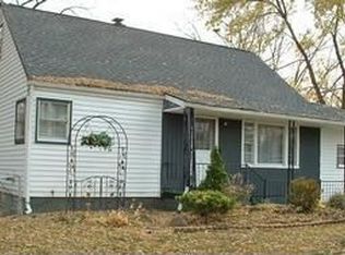 2880 Schwartz Rd, Columbus, OH 43232