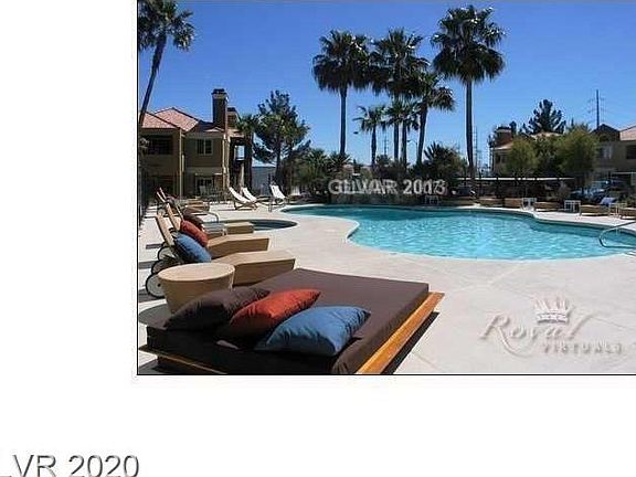 2nd image of 8600 W Charleston Blvd APT 2002