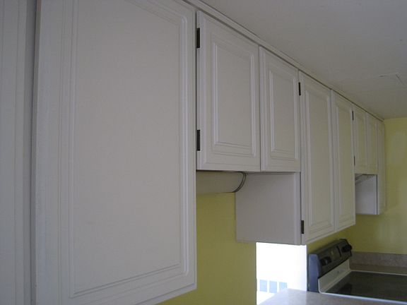 Kitchen Cabinets