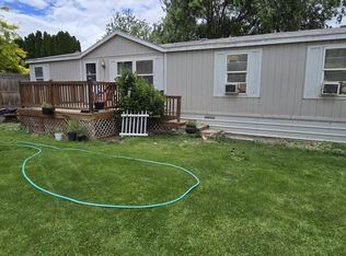 2802 Beaudry Rd TRLR 44, Yakima, WA 98901