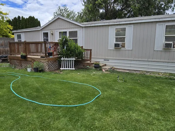 2802 Beaudry Rd Trlr 44, Yakima, WA 98901