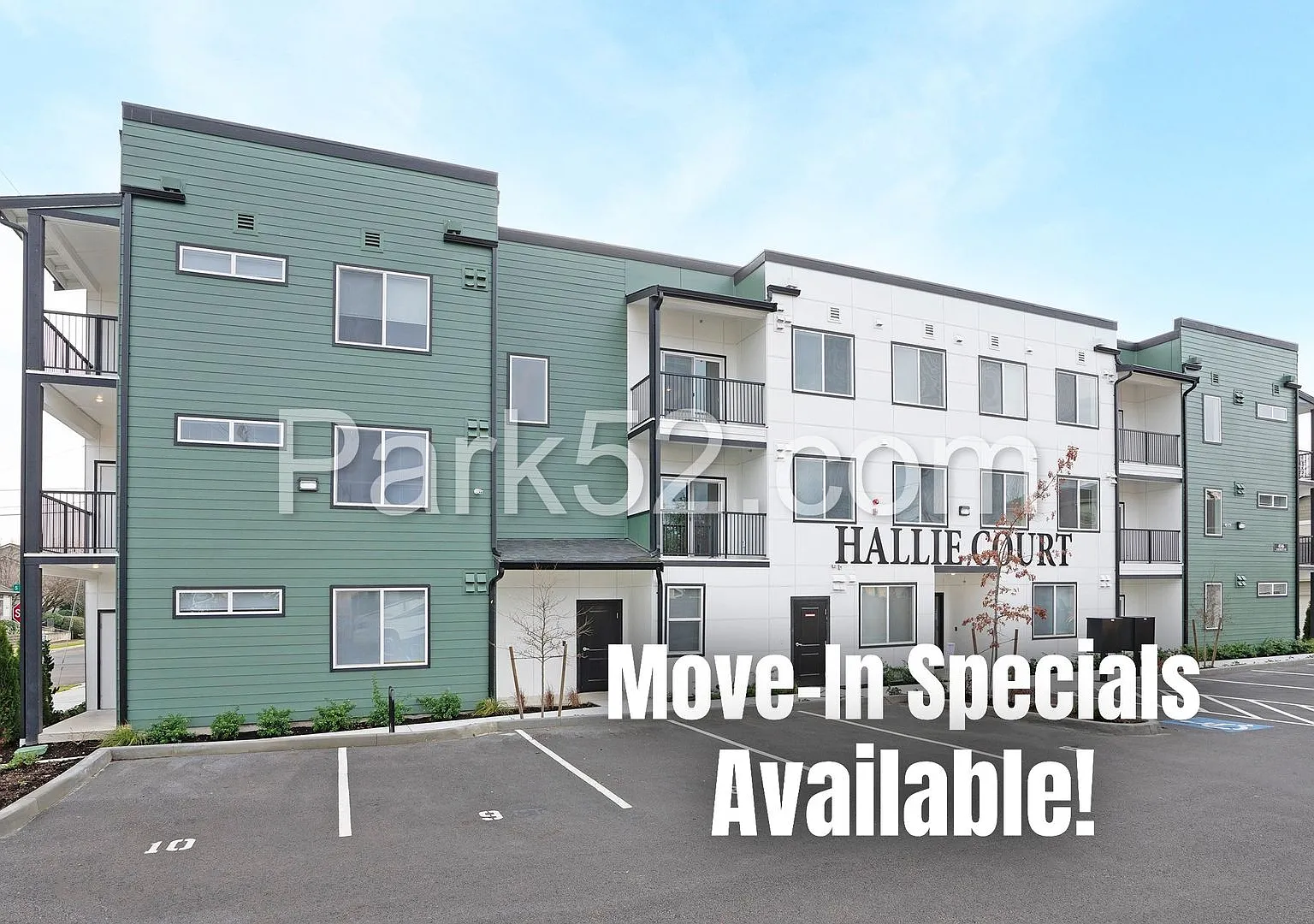 Check Out Our Specials! Spacious 2 Bedroom Tacoma Apartment with Washer/Dryer — Photo 3
