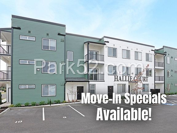 3rd image of 4546 S Junett St #104