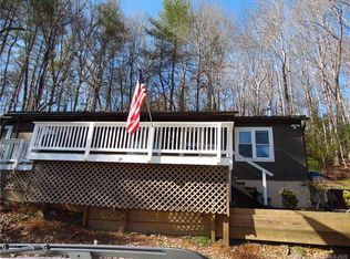 34 White Pine Dr, Brevard, NC 28712