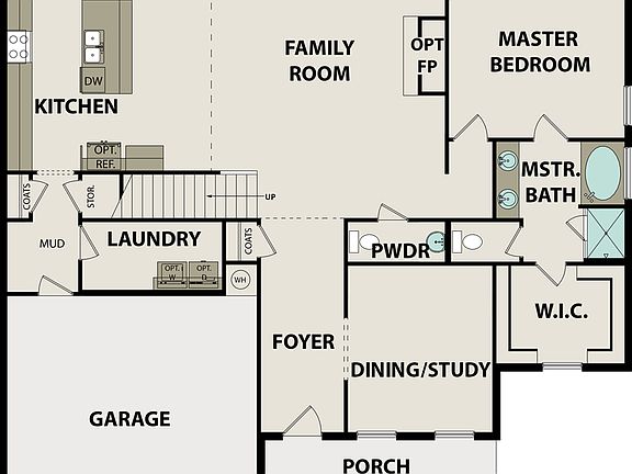 Floor Plan 28