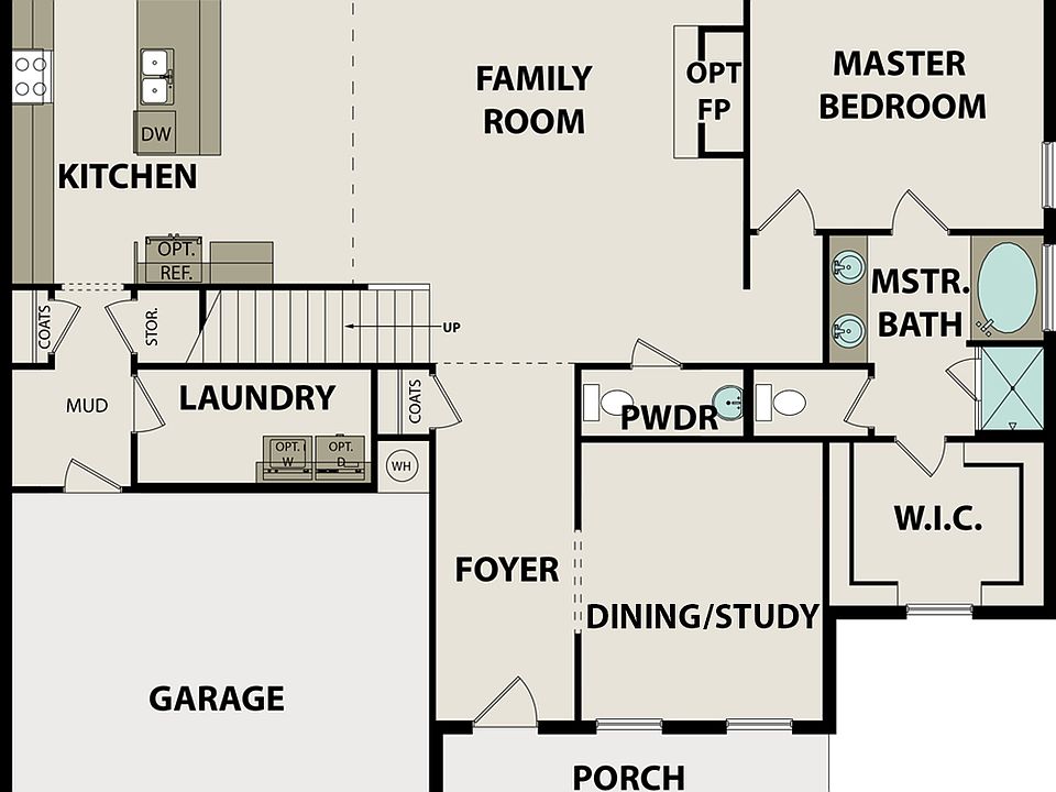 Floor Plan 28