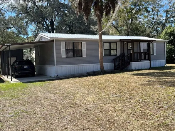 22830 SW 118th Pl, Dunnellon, FL 34431