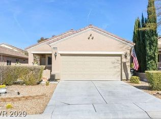 2814 Meadow Park Ave, Henderson, NV 89052