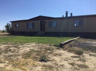 28490 County Road 190, Deer Trail, CO 80105