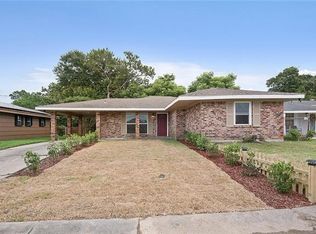 3400 Blair St, New Orleans, LA 70131